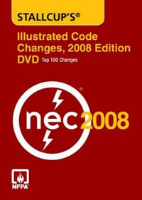 Illustrated Code Changes Webcast - James G. Stallcup