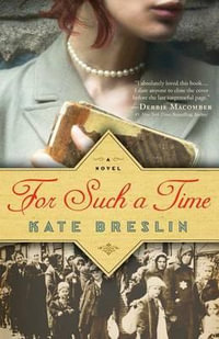 For Such a Time - Kate Breslin