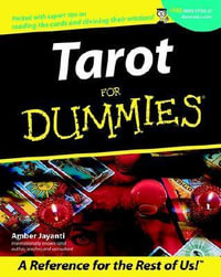 Tarot For Dummies : For Dummies - Amber Jayanti