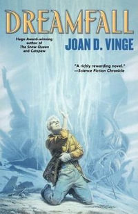Dreamfall : Cat - Joan D. Vinge