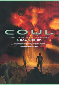 Cowl - Neal Asher