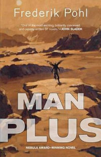 Man Plus - Frederik Pohl