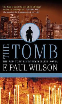 The Tomb : Repairman Jack - F. Paul Wilson