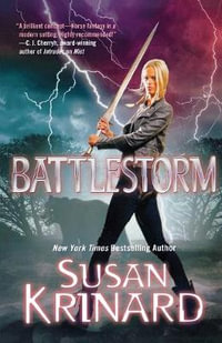 Battlestorm : Midgard - SUSAN KRINARD