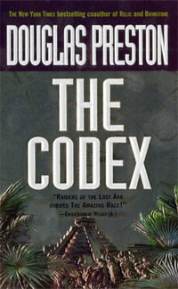 The Codex - Douglas Preston