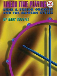 Linear Time Playing - Gary Chaffee