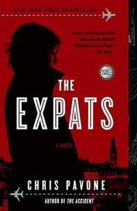 The Expats - Chris Pavone