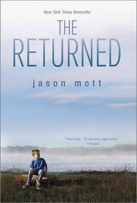 RETURNED ORIGINAL/E - Jason Mott