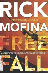 FREE FALL : Kate Page - Rick Mofina