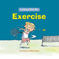 Exercise : Looking After Me - Liz Gogerly