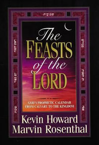 The Feasts of the Lord - Kevin Howard