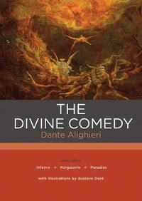 The Divine Comedy : Chartwell Classics - Dante Aligieri