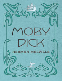 Moby Dick : Chartwell Deluxe Editions - Herman Melville