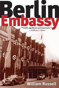 Berlin Embassy - William Russell