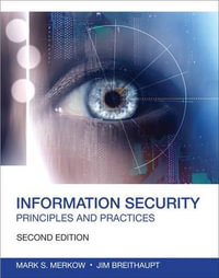 Information Security : Principles and Practices - Jim Breithaupt