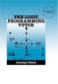 The Logic Programming Tutor - Jocelyn Paine