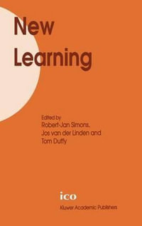 New Learning - Robert-Jan Simons