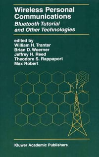 Wireless Personal Communications : Bluetooth and Other Technologies - William H. Tranter