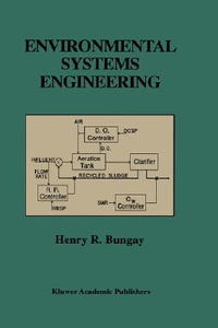 Environmental Systems Engineering - Henry Bungay