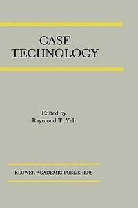 Case Technology - Raymond T. Yeh