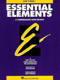 Essential Elements : Flute - Rhodes