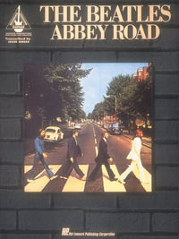 The Beatles : Abbey Road : Guitar Recorded Versions - The Beatles