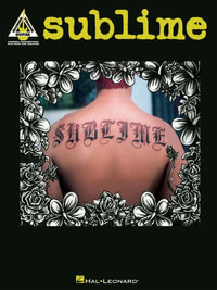 Sublime - Sublime