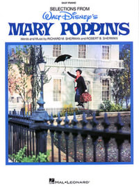 Mary Poppins : Music from the Motion Picture Soundtrack - Richard M Sherman