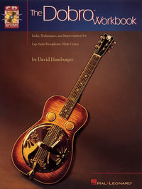 The Dobro Workbook - David Hamburger