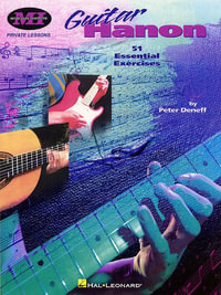 Peter Deneff : Guitar Hanon - Peter Deneff