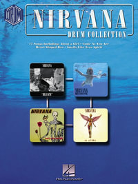 Nirvana : Drum Collection - Nirvana