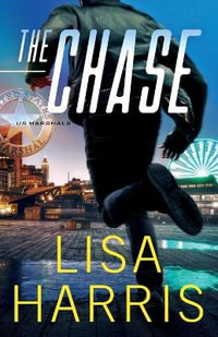 The Chase : US Marshals - Lisa Harris