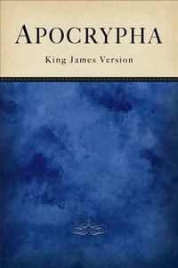 Apocrypha-KJV : King James Version - Baker Books