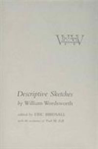 Descriptive Sketches : CORNELL WORDSWORTH - William Wordsworth