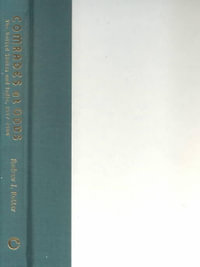 Comrades at Odds : The United States and India, 1947-1964 - Andrew J. Rotter