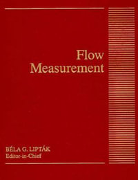 Flow Measurement - Bela G. Liptak
