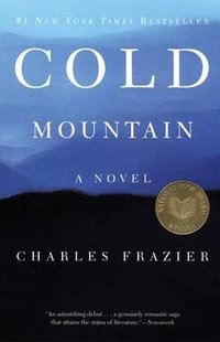 Cold Mountain - Charles Frazier
