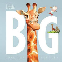 Little Big - Jonathan Bentley