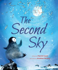 The Second Sky - Patrick Guest