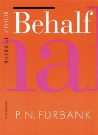 Behalf - P. N. Furbank