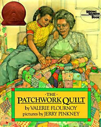 The Patchwork Quilt : Patchwork Quilt (Hbk) - Valerie Flournoy