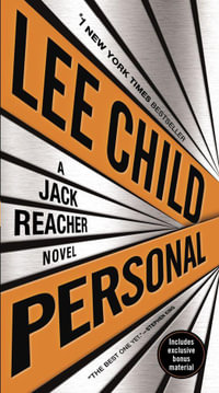 Personal : Jack Reacher Series : Book 19 - Lee Child