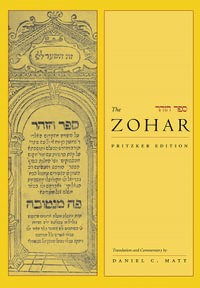 The Zohar : Pritzker Edition, Volume Six - Daniel C. Matt