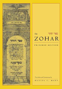 The Zohar : Pritzker Edition, Volume Seven - Daniel Matt