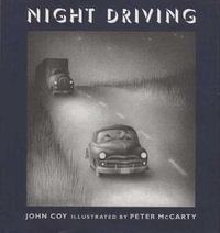 Night Driving - John Coy