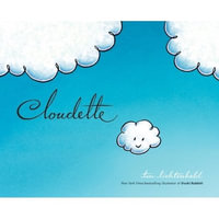 Cloudette - Tom Lichtenheld
