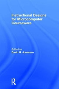 Instruction Design for Microcomputing Software - David Jonassen