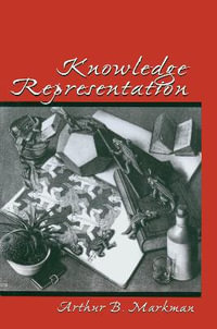 Knowledge Representation - Arthur B. Markman
