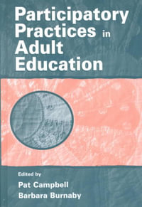 Participatory Practices in Adult Education - Barbara Burnaby
