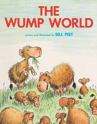 The Wump World - Bill Peet